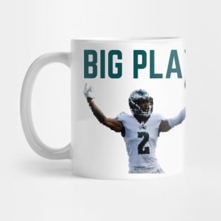 Darius Slay - Big Play Slay (Green) Mug